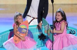 Церемония вручения премии Teen Choice Awards 2012