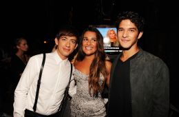 Церемония вручения премии Teen Choice Awards 2012