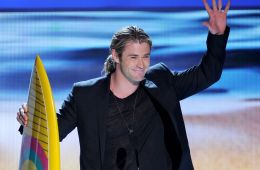 Церемония вручения премии Teen Choice Awards 2012