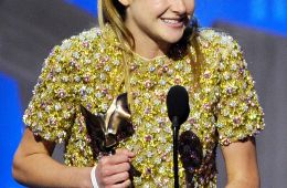 Церемония вручения премии Independent Spirit Awards 2012