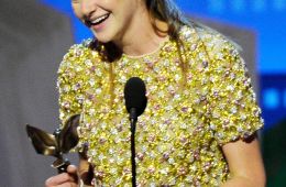 Церемония вручения премии Independent Spirit Awards 2012