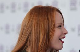 Церемония вручения премии Independent Spirit Awards 2012