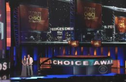 36-я ежегодная церемония вручения премии People's Choice Awards