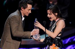 39-я ежегодная церемония вручения премии People's Choice Awards