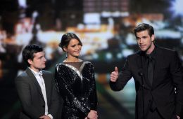 39-я ежегодная церемония вручения премии People's Choice Awards