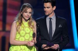 39-я ежегодная церемония вручения премии People's Choice Awards