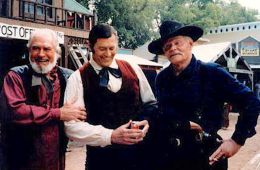 Американский ковбой