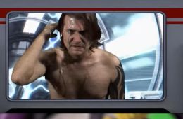 Булк Великолепный