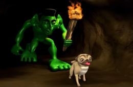 Булк Великолепный