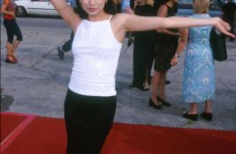 Церемония вручения премии Teen Choice Awards 1999