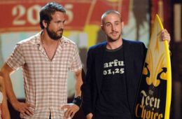 Церемония вручения премии Teen Choice Awards 2005