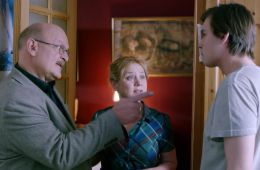 Скорая помощь