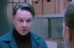 Скорая помощь