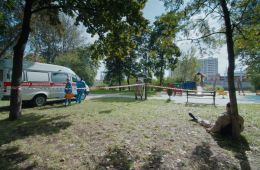 Скорая помощь