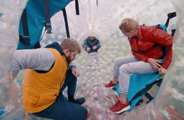 Скорая помощь