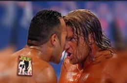 WWE: 25 лучших соперничеств в истории рестлинга