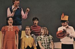 Ты хороший человек, Чарли Браун