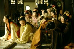 Сон в Красном тереме