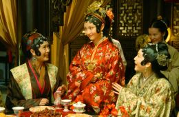 Сон в Красном тереме