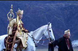 Путешествие на запад