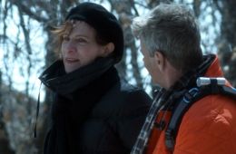 1001 способ насладиться миссионерской позицией