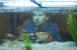 Восемь минут лени