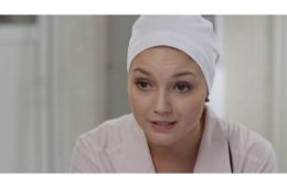 Сломанные судьбы