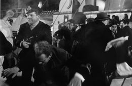 Гибель «Титаника», или «Незабываемая ночь»