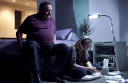 Зимняя Роза