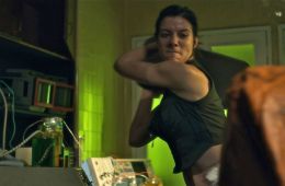 Похищенные