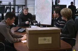 Без следа сел. Фильм без следа. Без следа 21 серия. Без следа сериал, 2012 (16. Без следа серия 18.