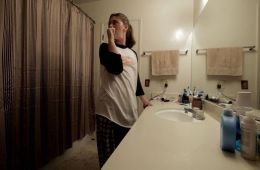 Отсутствие