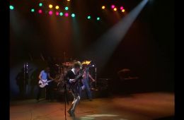 AC/DC: Let There Be Rock