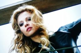 Агент Ранжид спасает мир