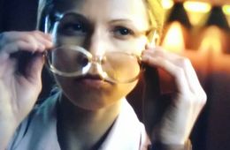 Агент Ранжид спасает мир