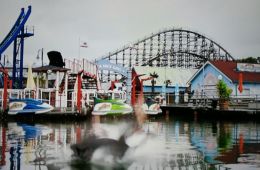 Агент Ранжид спасает мир