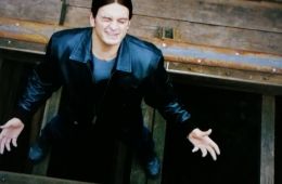 Агент Ранжид спасает мир