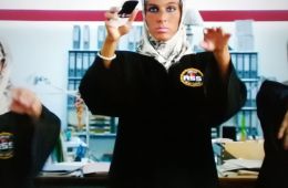 Агент Ранжид спасает мир