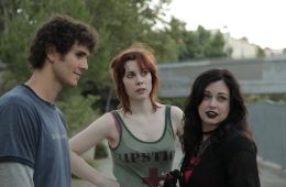 Зомби-таблетки по всей Америке