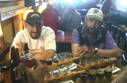 Американское пиво