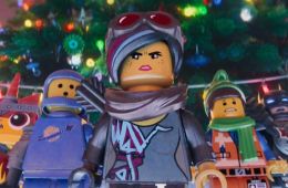 Emmet's Holiday Party: A Lego Movie Short