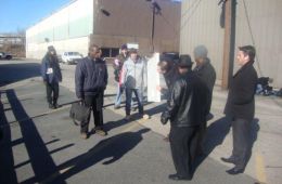 Ангелы вокруг меня