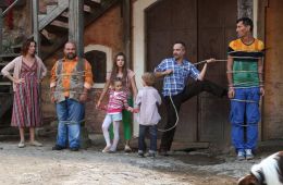 Мой друг Макс