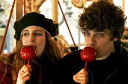 В конце сказки