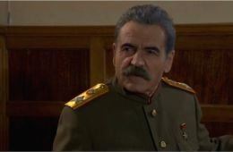 Неистовый, яростный, бешеный…