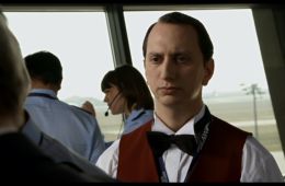 Улетай за горизонт