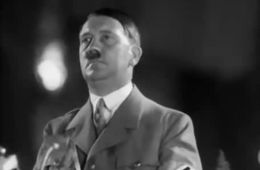 Черная лиса: Правда об Адольфе Гитлере