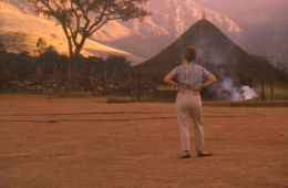 Слепое правосудие