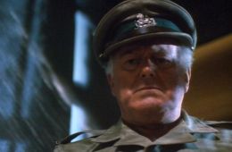 Слепое правосудие