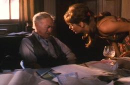 Слепое правосудие